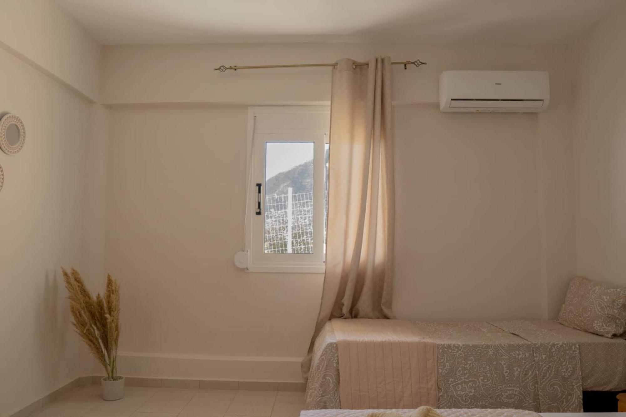 Studios Anna Maria With Sea View Kapetaniana Экстерьер фото